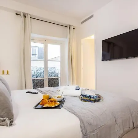 Amazing Apartment-lafayette Galleries-madeleine-ac * Paris