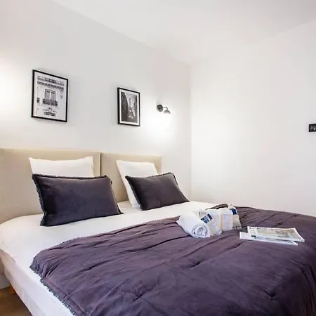 Amazing Apartment-lafayette Galleries-madeleine-ac Apartment Paris