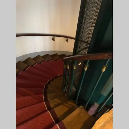 Amazing Apartment-lafayette Galleries-madeleine-ac * Paris