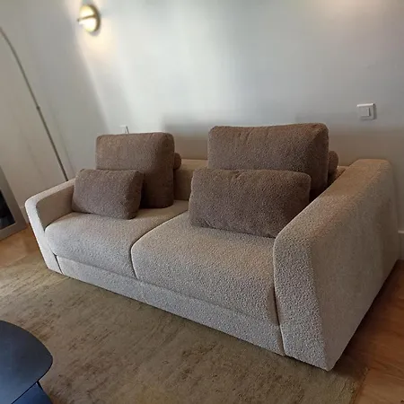 Amazing Apartment-lafayette Galleries-madeleine-ac Apartment Paris